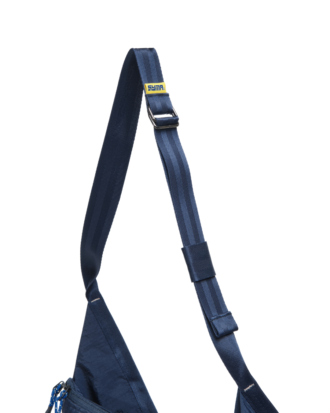 Serenata Sling Bag Navy - Image 8