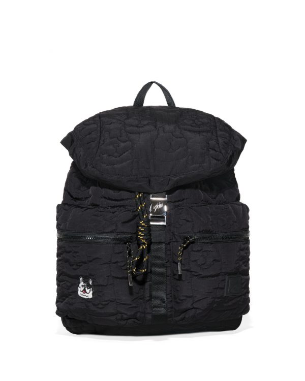 Hover Groove Backpack
