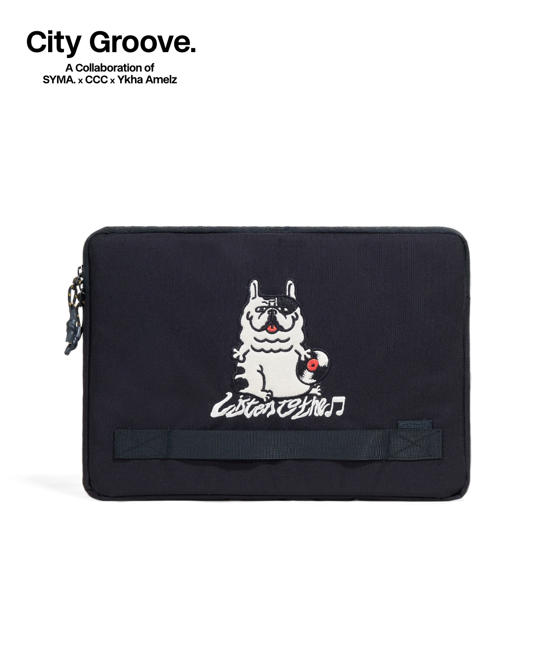 Babbot Laptop Sleeve