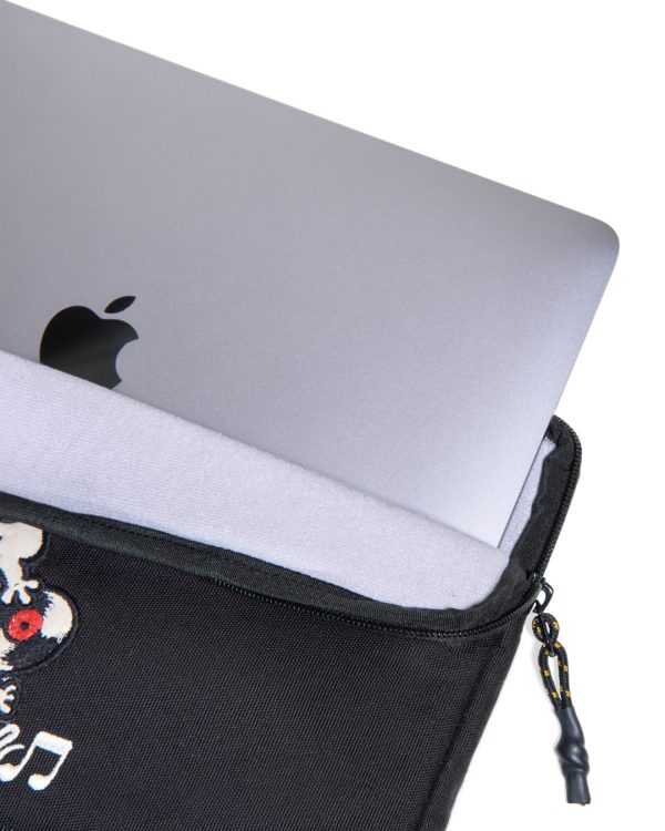 Alternative view of Babbot Laptop Sleeve