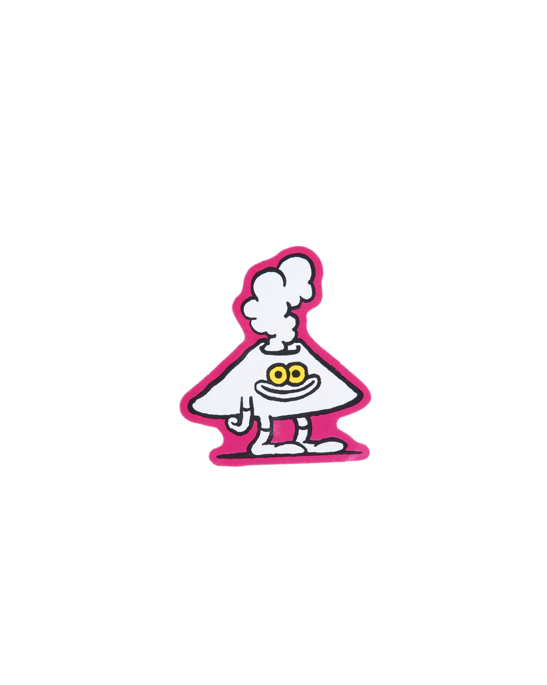 City Groove Sticker Set - Image 5