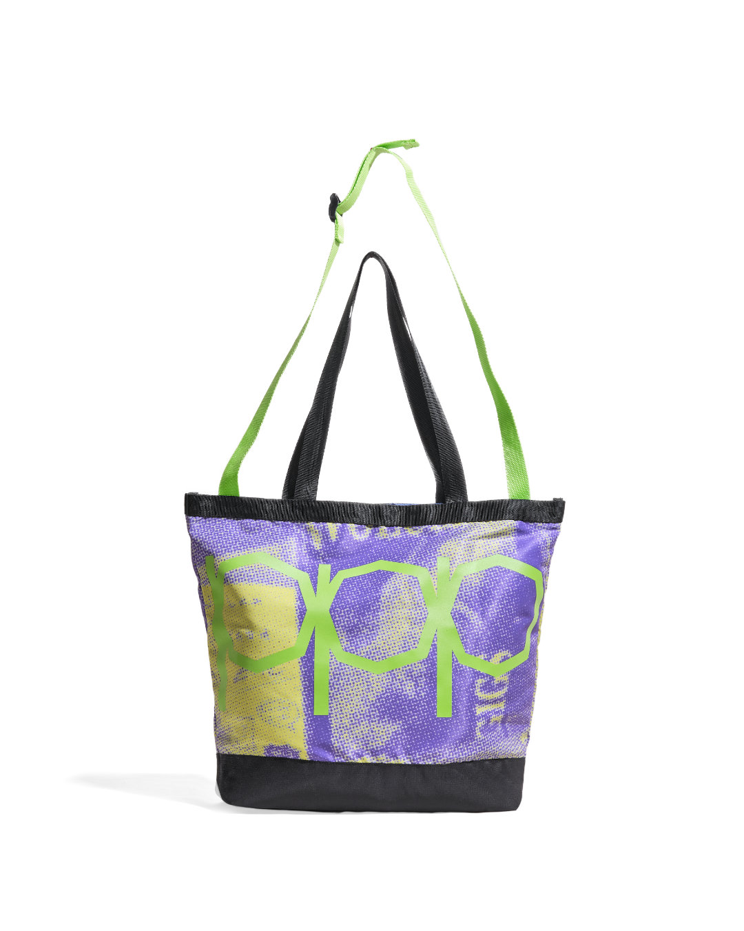 PPPeach Tote Bag Skin Print - Image 5