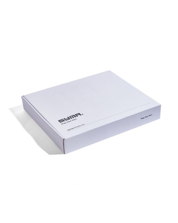 Alternative view of SYMA. Gift Box