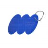 SYMA. Rubber Hang Tag